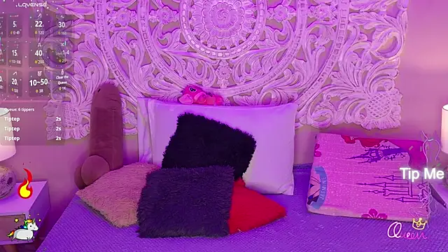 MalaikaBrown Live XXX-chat