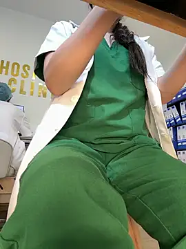 secretly_masturbating's Live XXX Chat