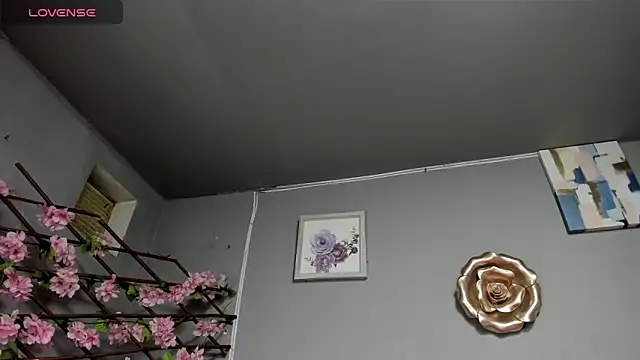 cloyks Webcam-Show