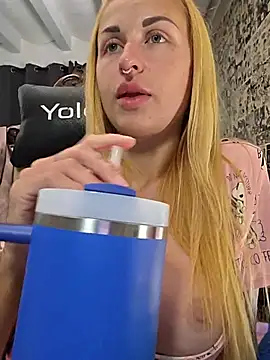 Show Webcam de kylie_blck