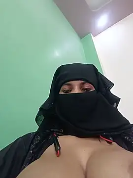 Chat +18 de Aafreen_36 ao vivo