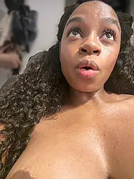 Show de webcam de CharlottX