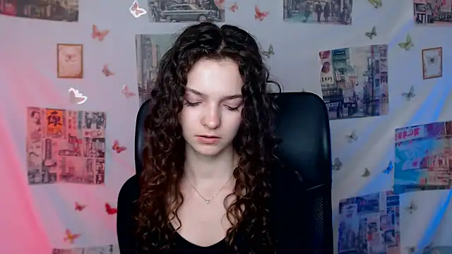 Živý XXX chat _SusieSu_