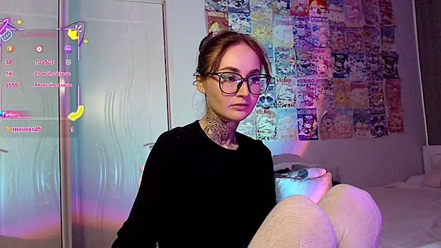 Онлайн чат XXX Milky_way_UwU