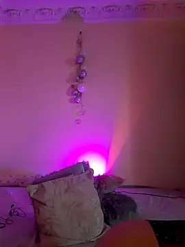 LunaBlaise 现场XXX聊天