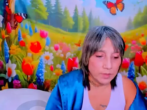 Chat XXX en directo de indianroxy