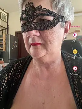 simona60 – Live XXX-chat