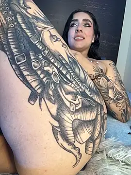 sharlot24 – Live XXX-chat
