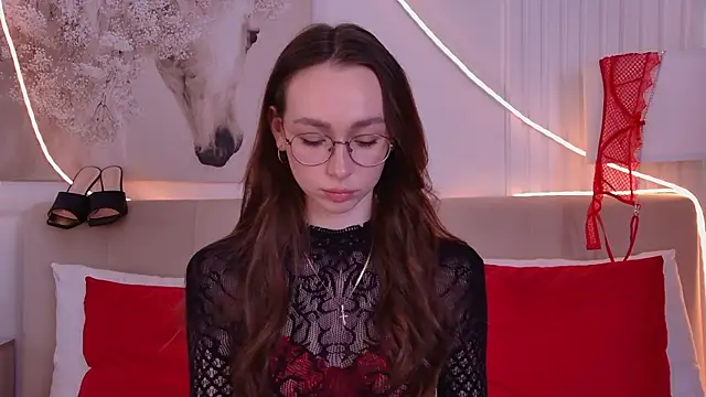 Emily_Simon's Live XXX Chat