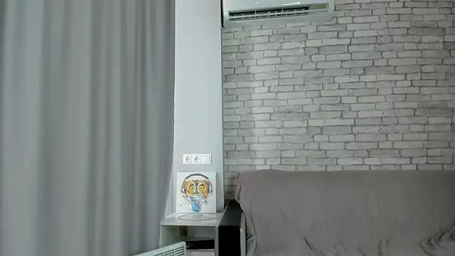 calystria XXX чат на живо
