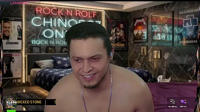 chino_roz Live XXX-chat