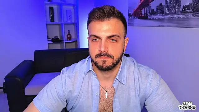 Jace_Thorne: онлайн-секс-чат