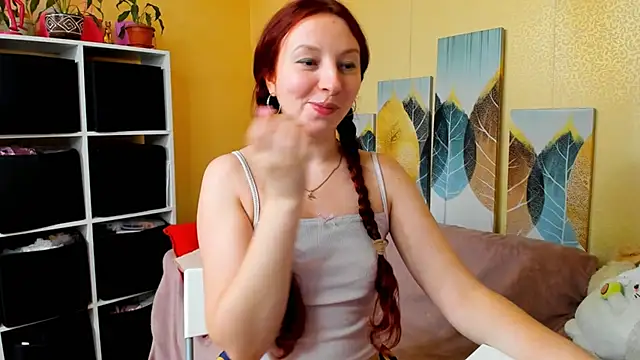 OBabyDoll 라이브 XXX 채팅