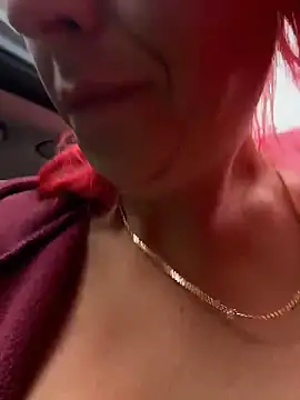 black-flamingo webcam show