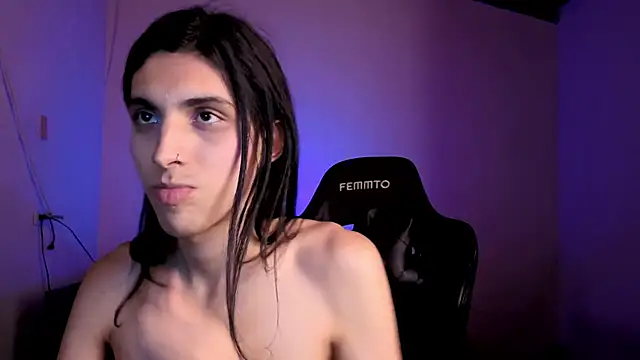 angelitofemboy Obrolan Langsung XXX
