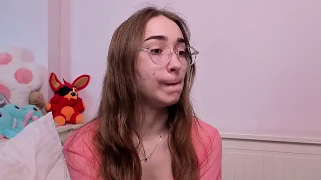 PollyBeev's Live XXX Chat
