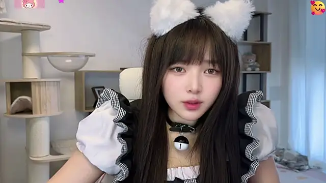 SakuraCat6 라이브 XXX 채팅
