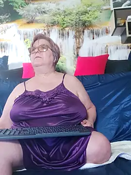 دردشة QueenPammy1 الجنسية المباشرة