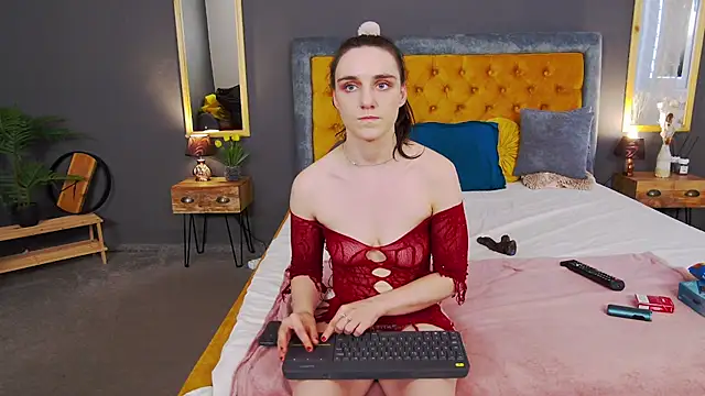 Živý XXX chat Jessica_White_