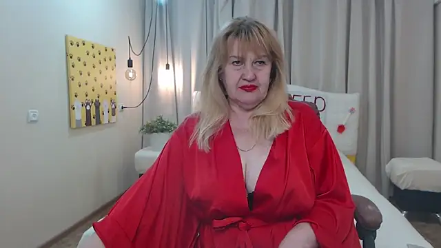 EmmaEllison Obrolan Langsung XXX