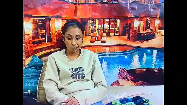 Živý XXX chat IndianSexyButt
