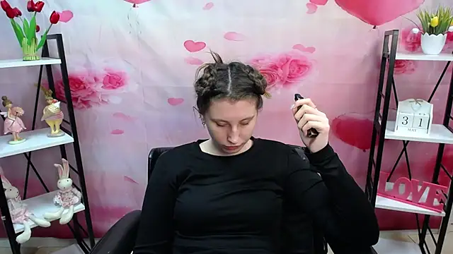 Czat XXX na żywo – LilianaShine
