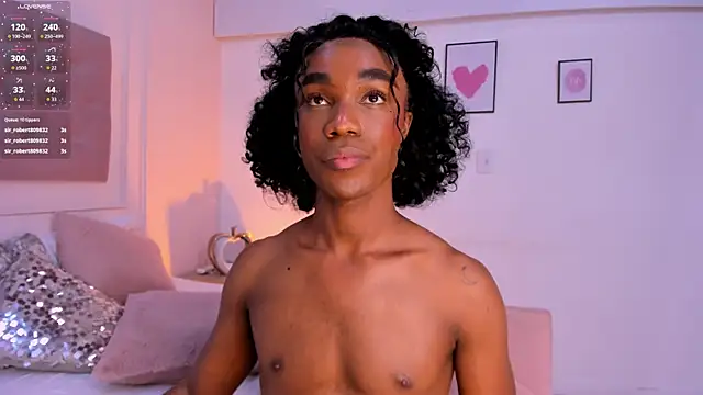 Nico_Dior's Live XXX Chat