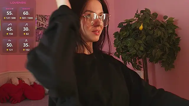 Luna_Come's Live XXX Chat