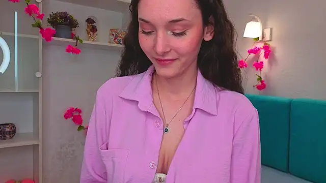 JoniBreznak Live XXX-chat