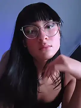 Kiitygirl 웹캠 쇼
