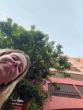 LikaCat's Webcam Show
