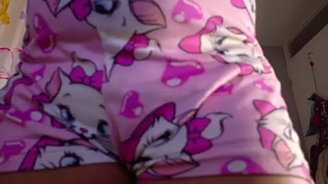 NicolleTaylor Chat XXX in diretta