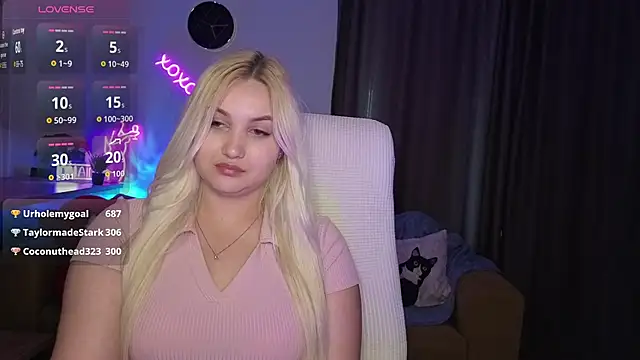 Czat XXX na żywo – adrelaxina