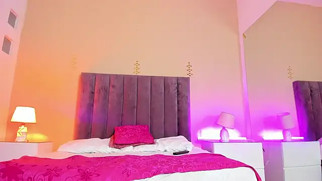 scarlet_pielcanelan Live XXX chat
