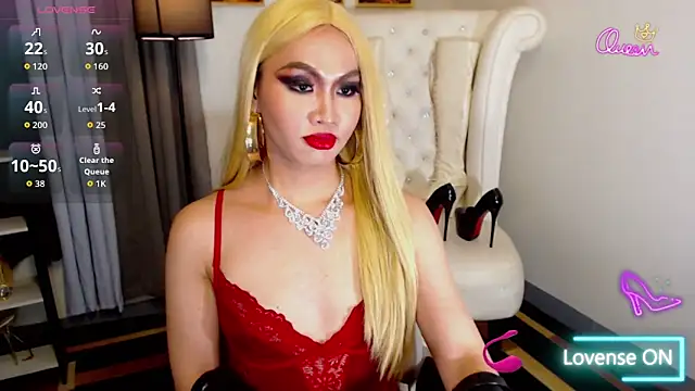 BigCockJhera Pertunjukan Webcam