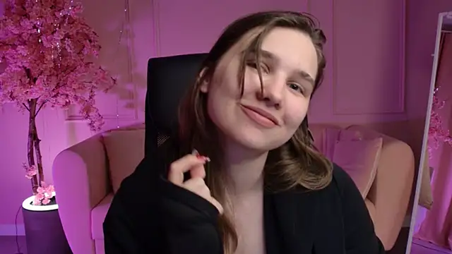 TessaMill Chat XXX live