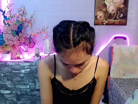itsyourjoanna 在線直播表演