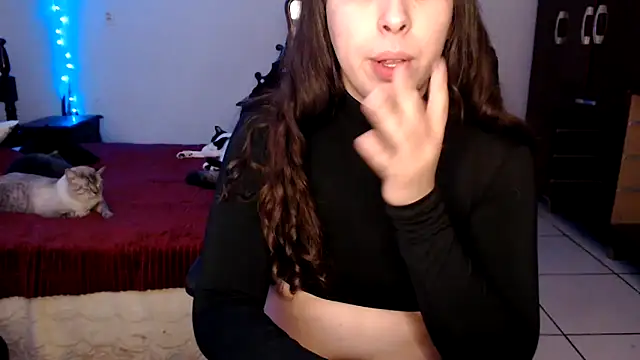 fvckingotik – webcam-show