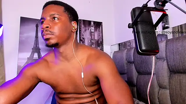 andyadan Webcam-Show