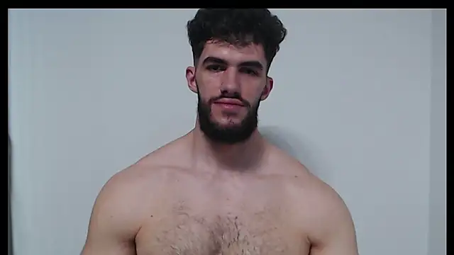 hiddenf's Webcam Show