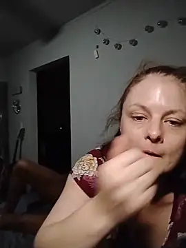 wetNslippery806 Webcam Show