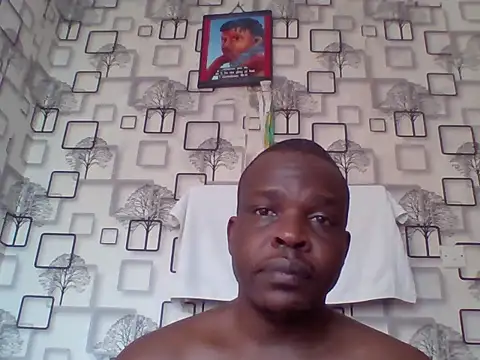 Chumba_001 Adlı Modelin Canlı XXX Sohbeti