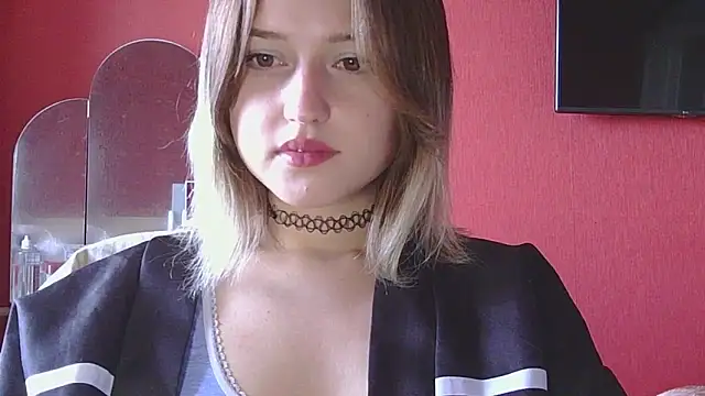 دردشة Beloved_Mary الجنسية المباشرة