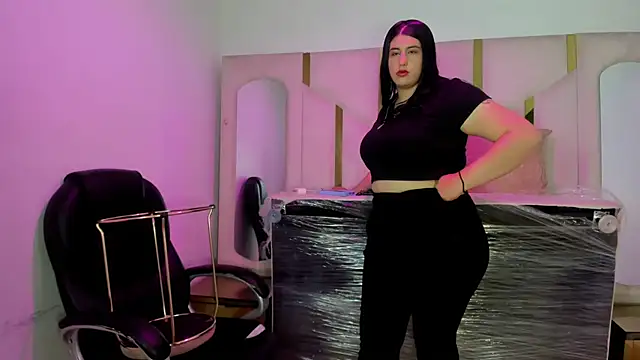 Chatroom XXX en direct de Criistaal_