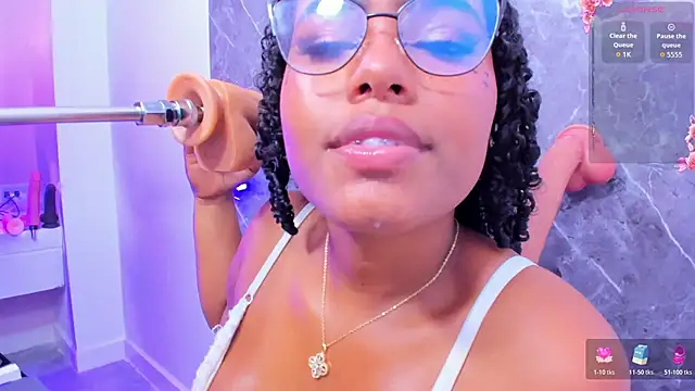 mafe_garcia 웹캠 쇼