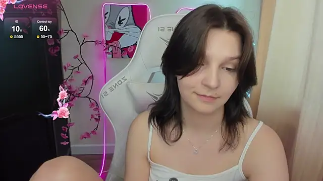 Chatroom XXX en direct de AudreyyKim