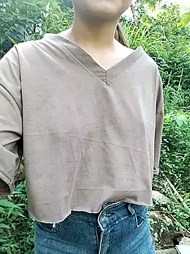 Zoe-Zoee 网络视讯表演