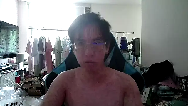 charlie_xdd Show Webcam