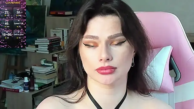 bbJ_one's Live XXX Chat