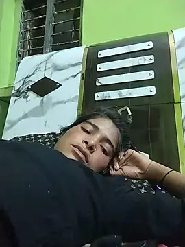 Rubina_khan4 Webcam show